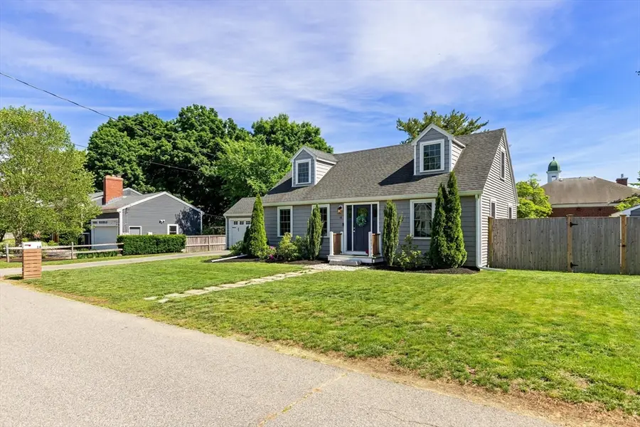14 Bruce Ln, Wenham, MA 01984 - #2