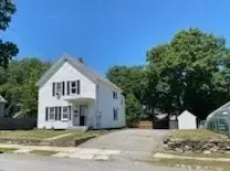 56 Harrison St, Leominster, MA 01453 - #3
