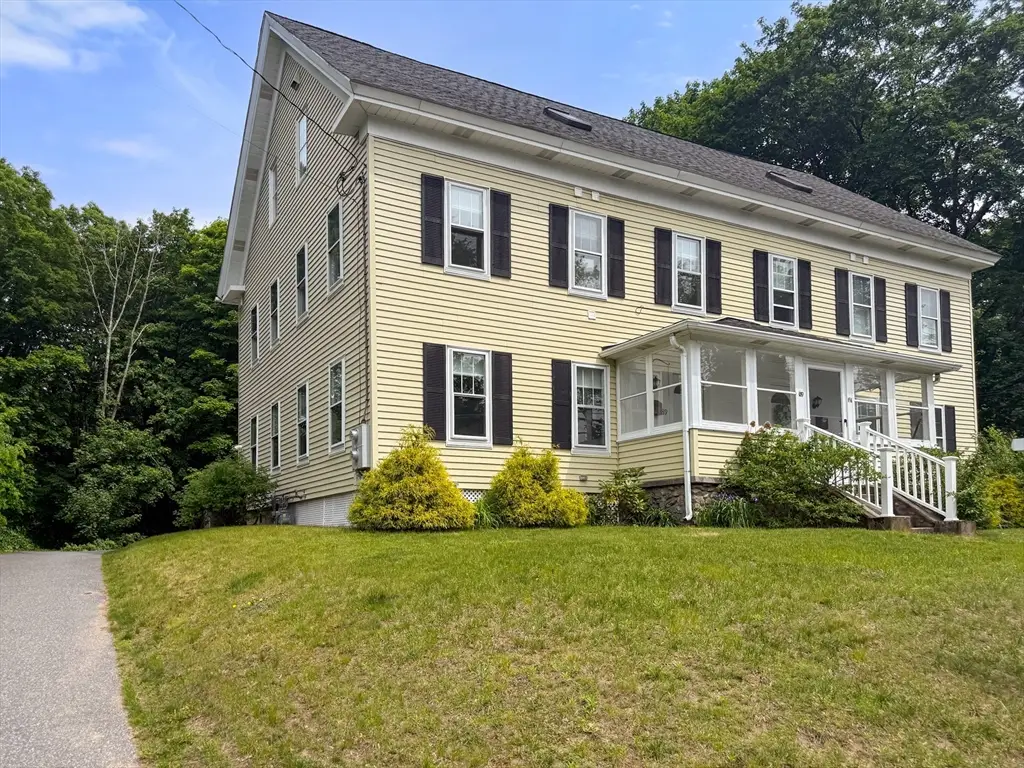 189 Conant St #189, Concord, MA 01742 - #1