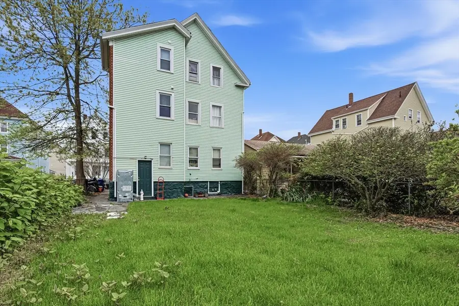 143 Division St, New Bedford, MA 02744 - #2