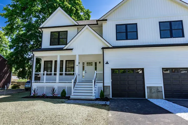 15 Foss #A, Framingham, MA 01702