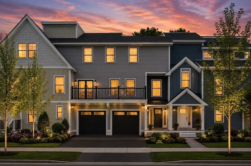 11 Washington Street, Ipswich, MA 01938 - #1