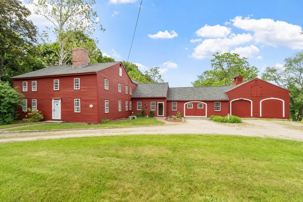 19 Maple Road, Chelmsford, MA 01824 - #1