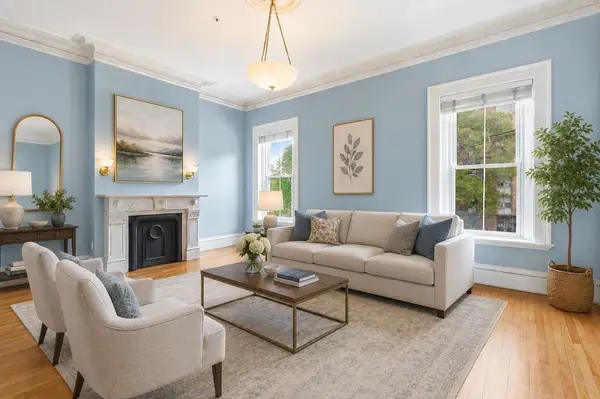 17 High Street #2, Brookline, MA 02445