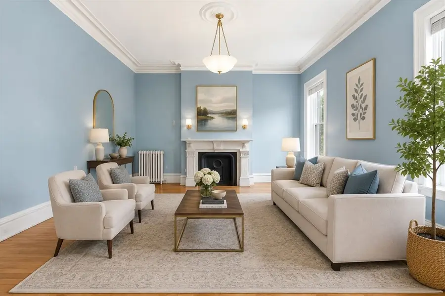17 High Street #2, Brookline, MA 02445 - #2