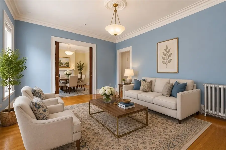 17 High Street #2, Brookline, MA 02445 - #3