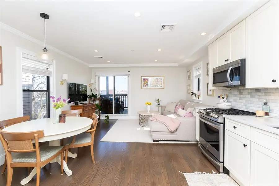 498 Sumner Street #PH, Boston, MA 02128 - #2