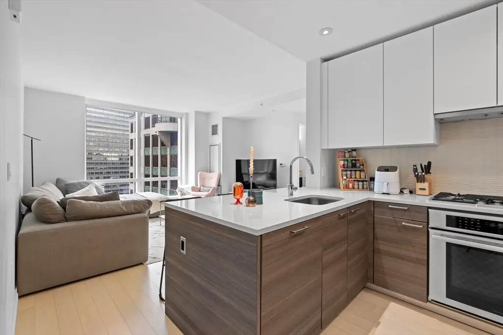 1 Franklin St #2110, Boston, MA 02110 - #1