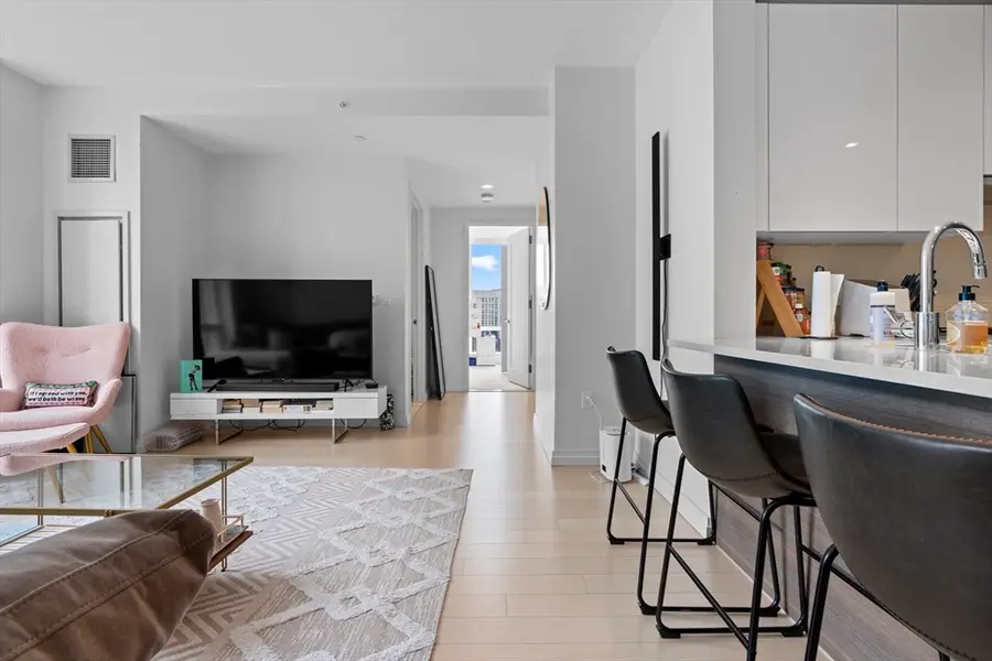 1 Franklin St #2110, Boston, MA 02110 - #2