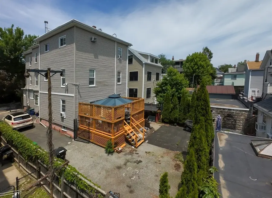 23 Quincy St, Somerville, MA 02143 - #2