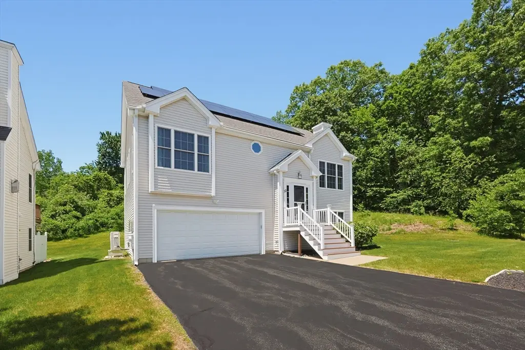 12 Zain Cir #12, Milford, MA 01757 - #1