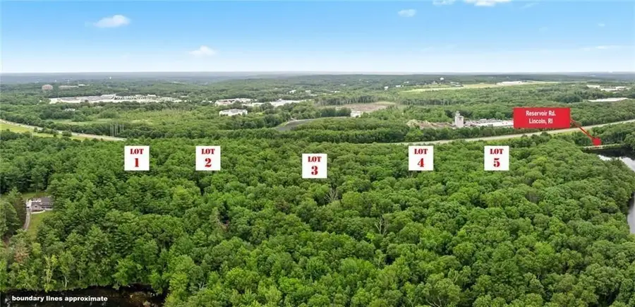 223 Reservoir Rd, Pascoag, RI 02859 - #2