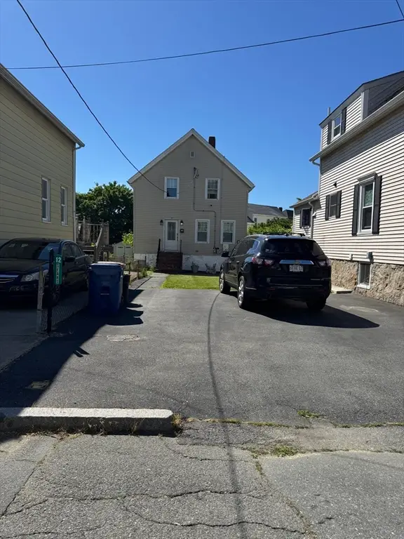 12 Sears St, New Bedford, MA 02740 - #2