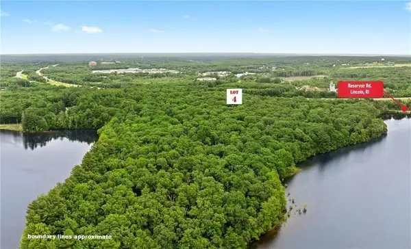 229 LOT 4 Reservoir Rd, Smithfield, RI 02859