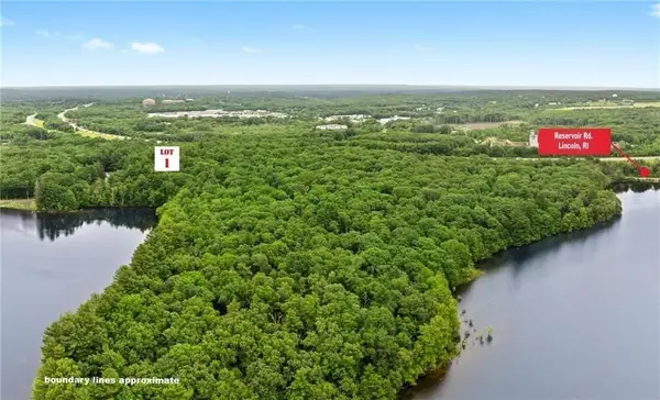 245 LOT 1 Reservoir Road, Smithfield, RI 02859