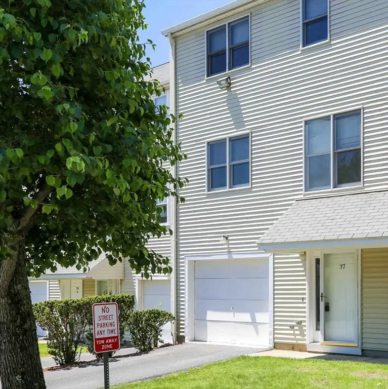 37 Towle Dr #37, Holden, MA 01520 - #2