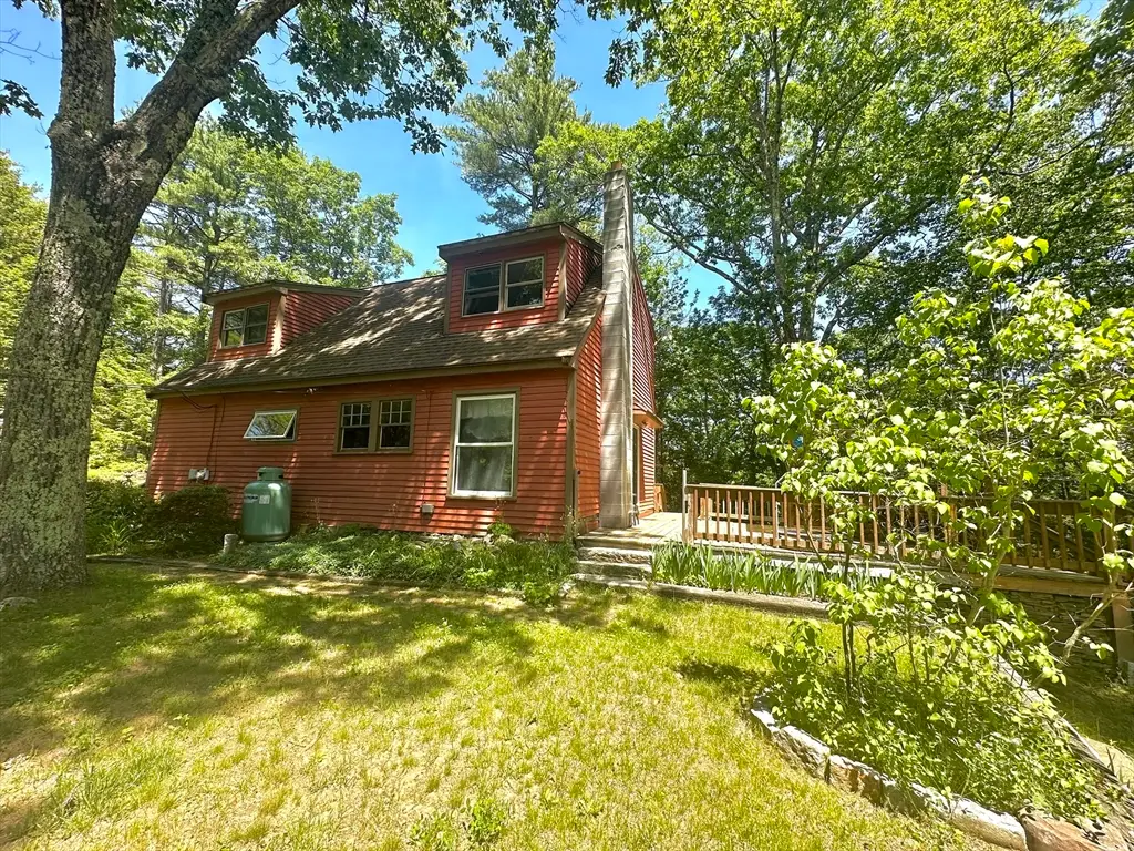 630 Orange Rd, Warwick, MA 01378 - #1