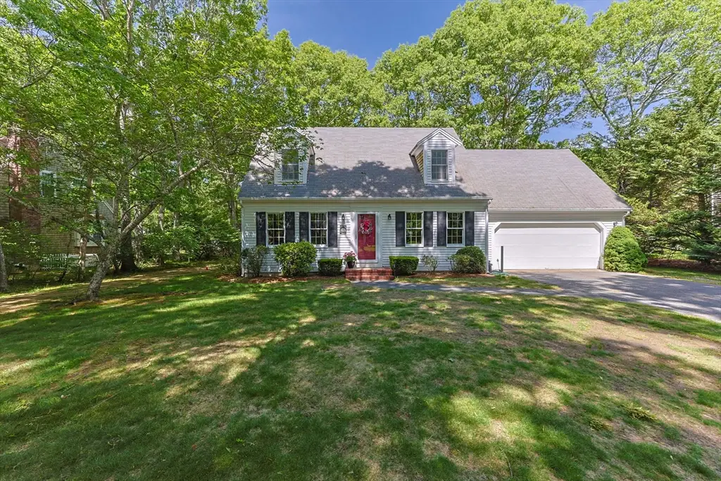 38 Easterly Drive, Sandwich, MA 02537 - #1