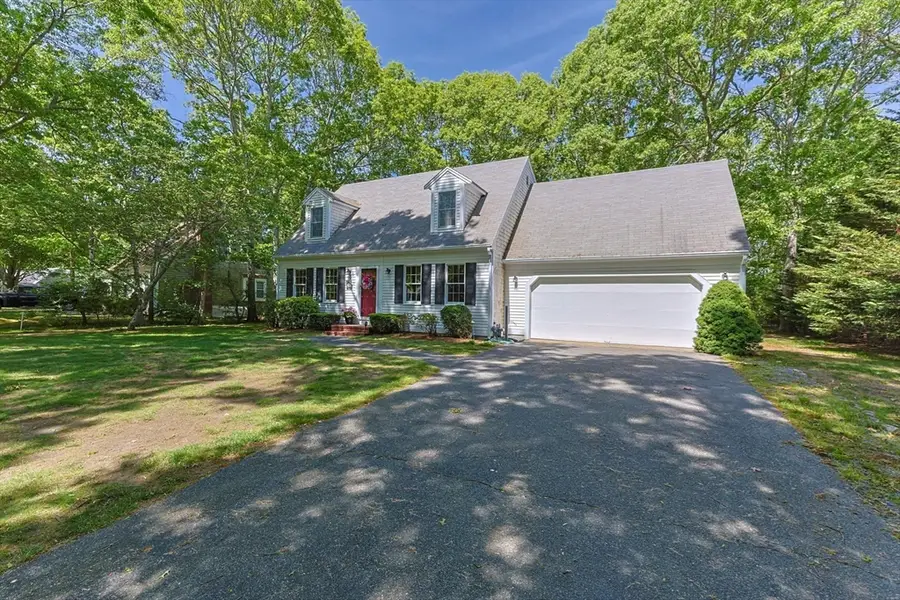 38 Easterly Drive, Sandwich, MA 02537 - #2