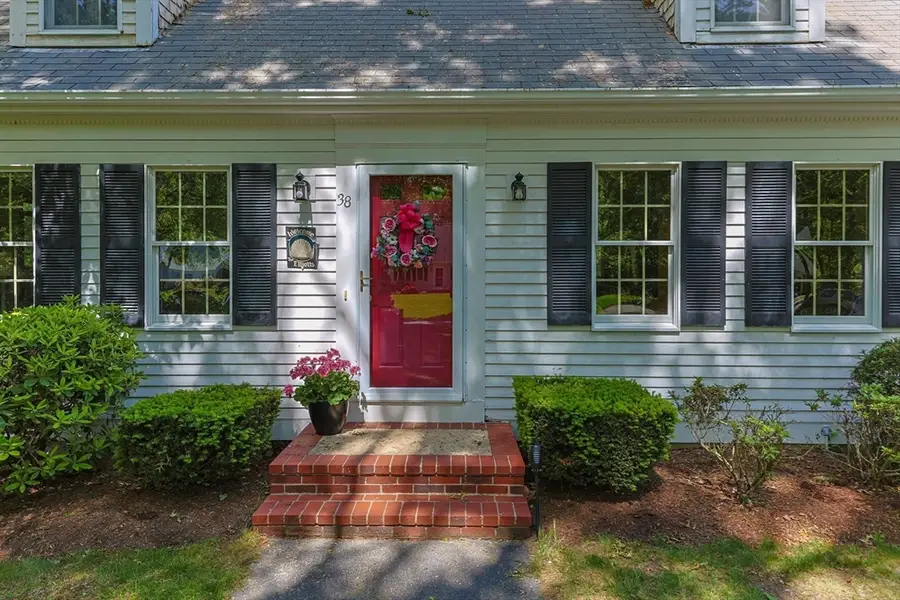38 Easterly Drive, Sandwich, MA 02537 - #3