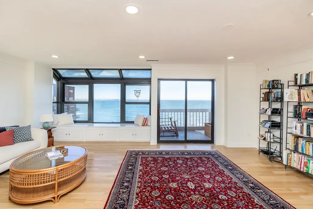 1 Seal Harbor #PH16, Winthrop, MA 02152 - #1