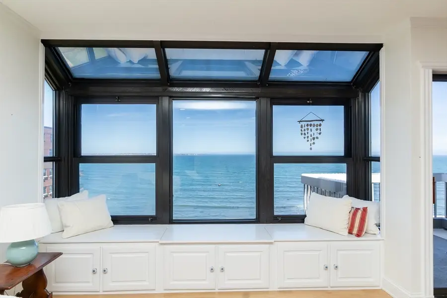 1 Seal Harbor #PH16, Winthrop, MA 02152 - #3