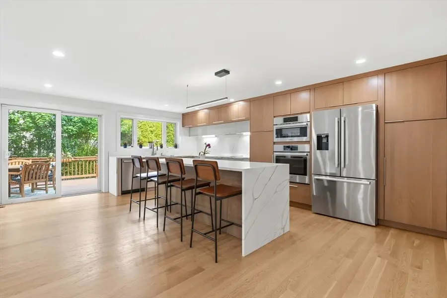 43 Upham St, Newton, MA 02465 - #3