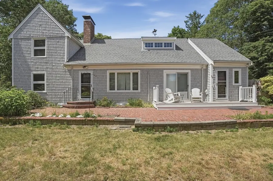 75 Old Main St, West Dennis, MA 02670 - #2