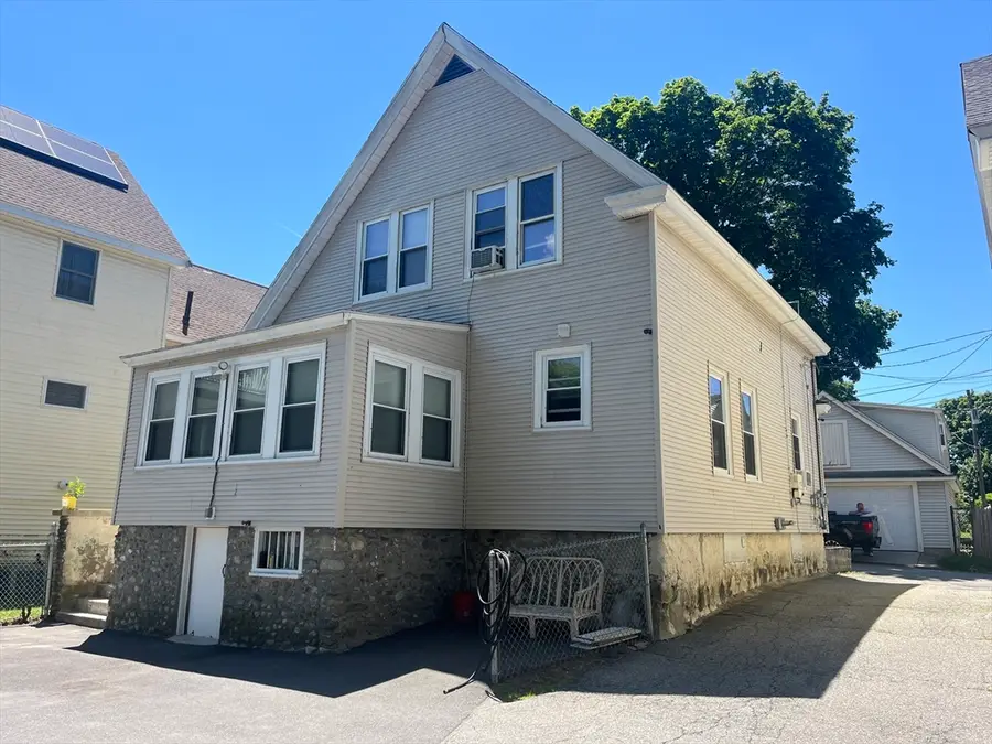 7 Goldsmith Ct, Methuen, MA 01844 - #3
