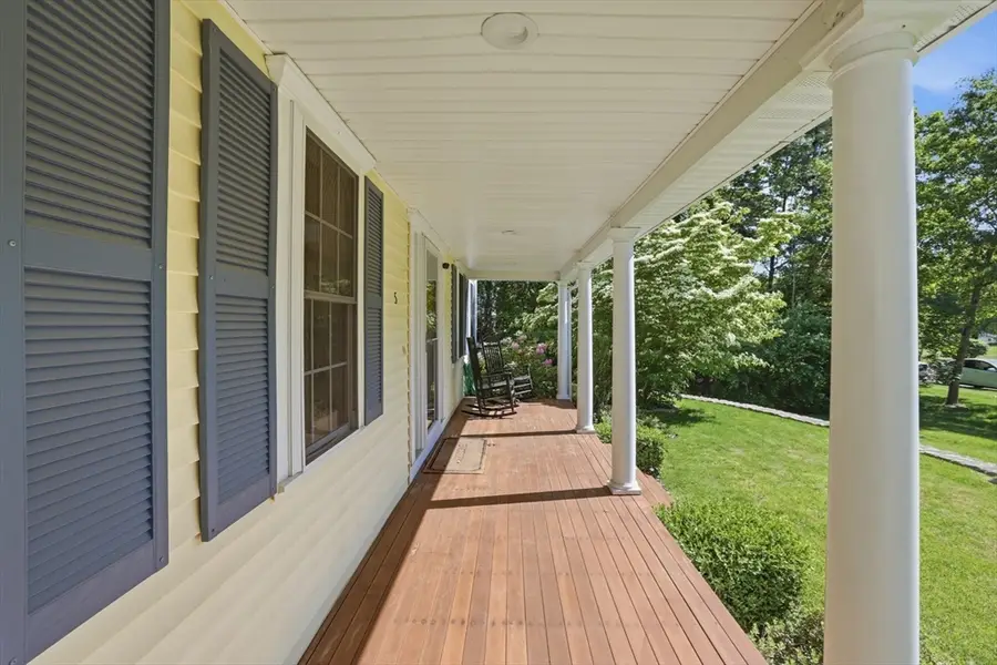 5 Edna Cir, Freetown, MA 02717 - #3