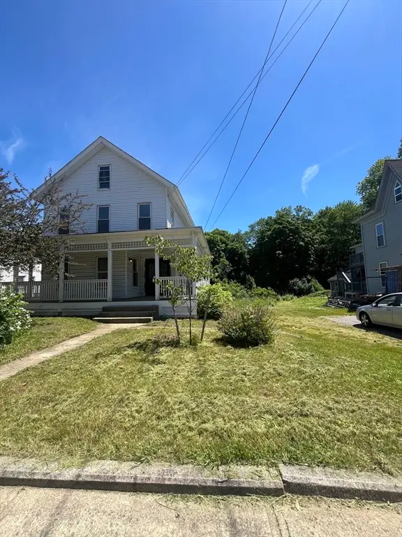 174 Hamilton St, Southbridge, MA 01550 - #1