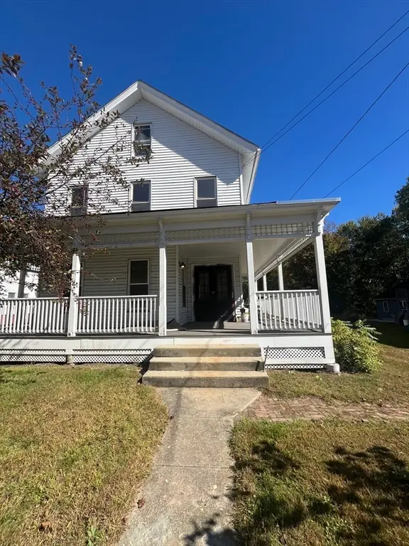 174 Hamilton St, Southbridge, MA 01550 - #2