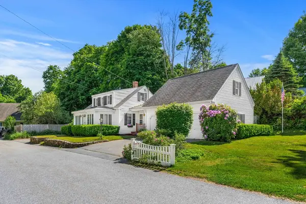5 Fairfield, Merrimac, MA 01860