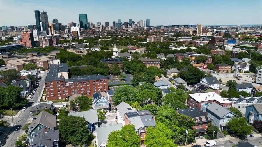 10 Millmont St., Boston, MA 02119 - #3