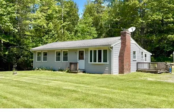 128 Spruce Corner Rd, Goshen, MA 01032