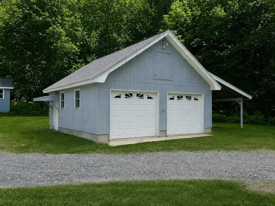 128 Spruce Corner Rd, Goshen, MA 01032 - #3