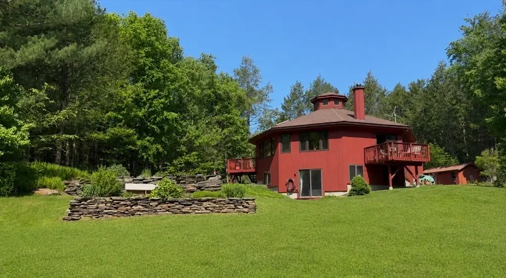 90 Patterson Rd, Worthington, MA 01098 - #1