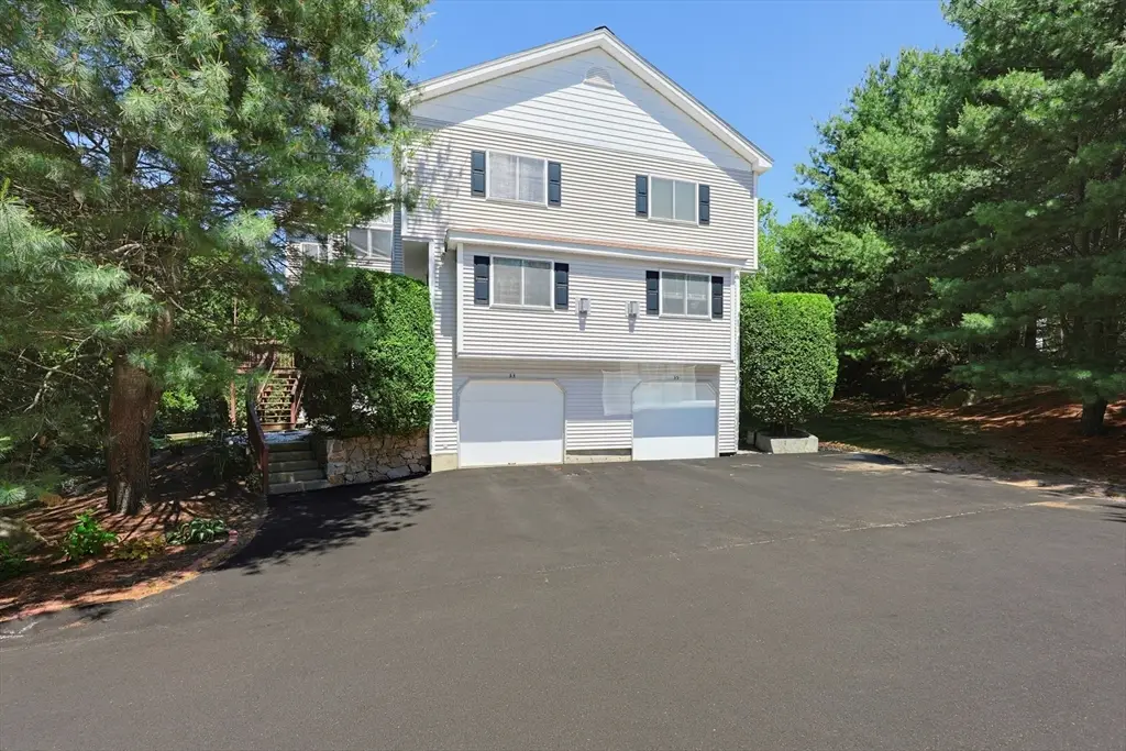 33 Half Crown Cir #33, Ashland, MA 01721 - #1