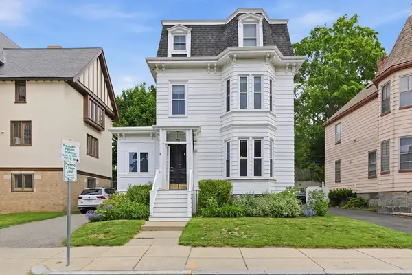 4 Lombard St, Boston, MA 02124