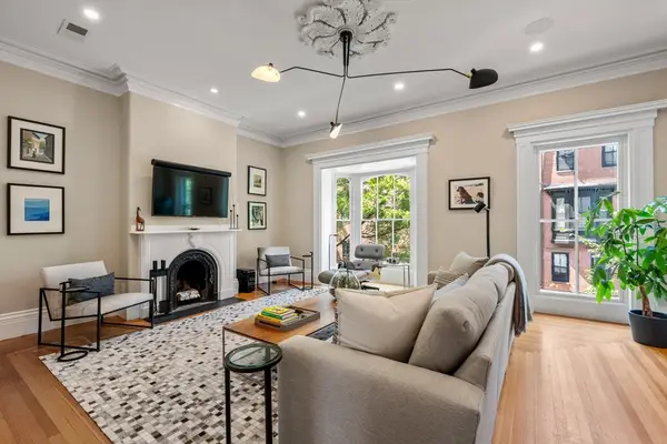 103 West Springfield Street, Boston, MA 02118