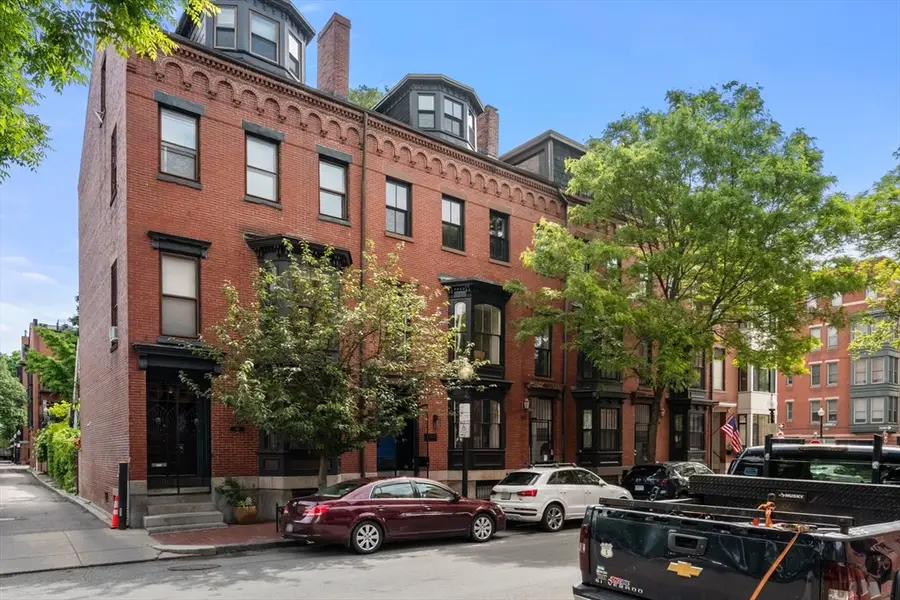 103 West Springfield Street, Boston, MA 02118 - #2