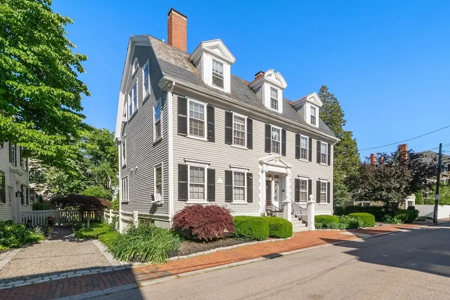 7 Hamilton St #3, Salem, MA 01970 - #2