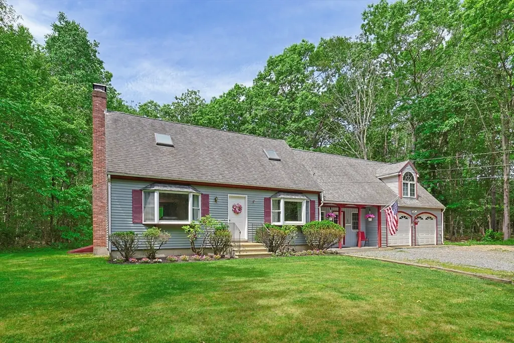 170 Rocky Hill Rd, Rehoboth, MA 02769 - #1