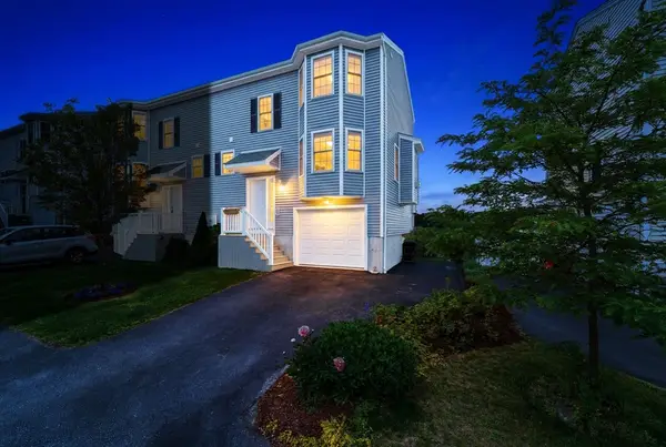 34 Bittersweet Blvd, Worcester, MA 01607