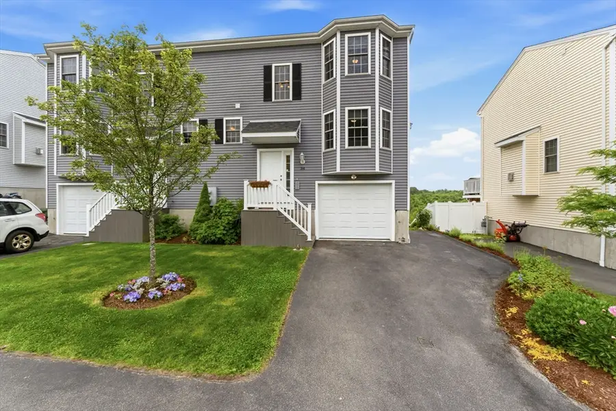 34 Bittersweet Blvd, Worcester, MA 01607 - #3