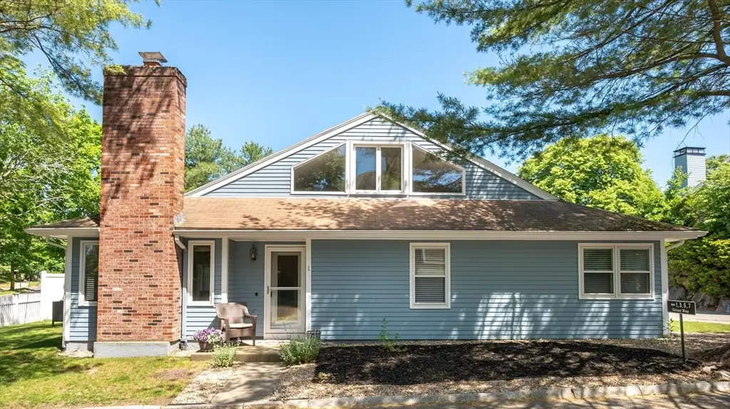 1 Orient Way #1, Salem, MA 01970 - #1
