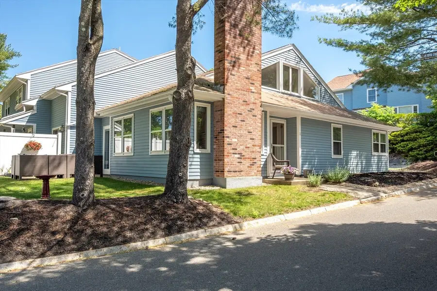 1 Orient Way #1, Salem, MA 01970 - #2