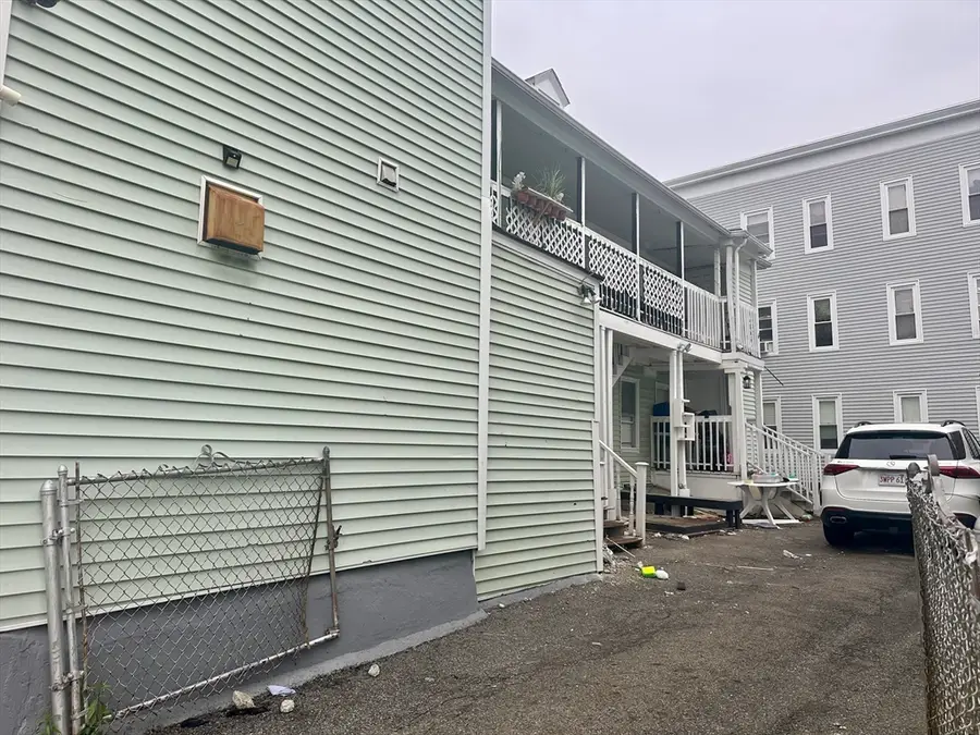 106-110 Tremont St, Lawrence, MA 01841 - #3