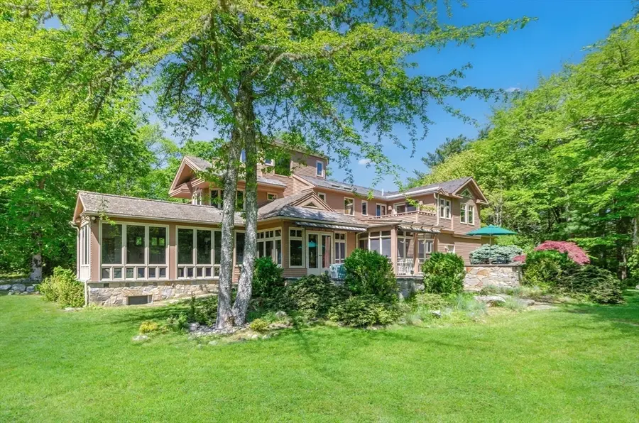 3 Beam St, Mattapoisett, MA 02739 - #2