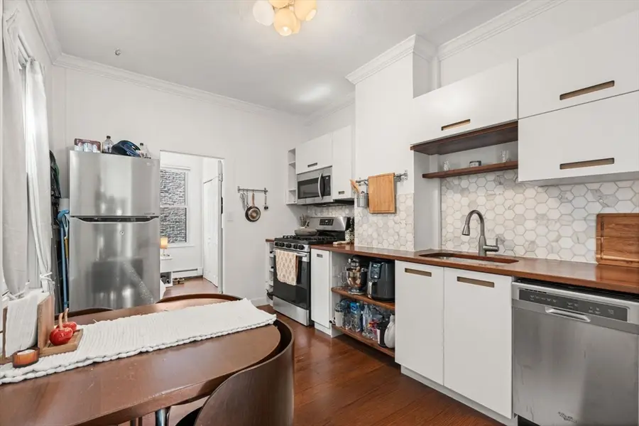 62 North Margin St #3, Boston, MA 02113 - #2
